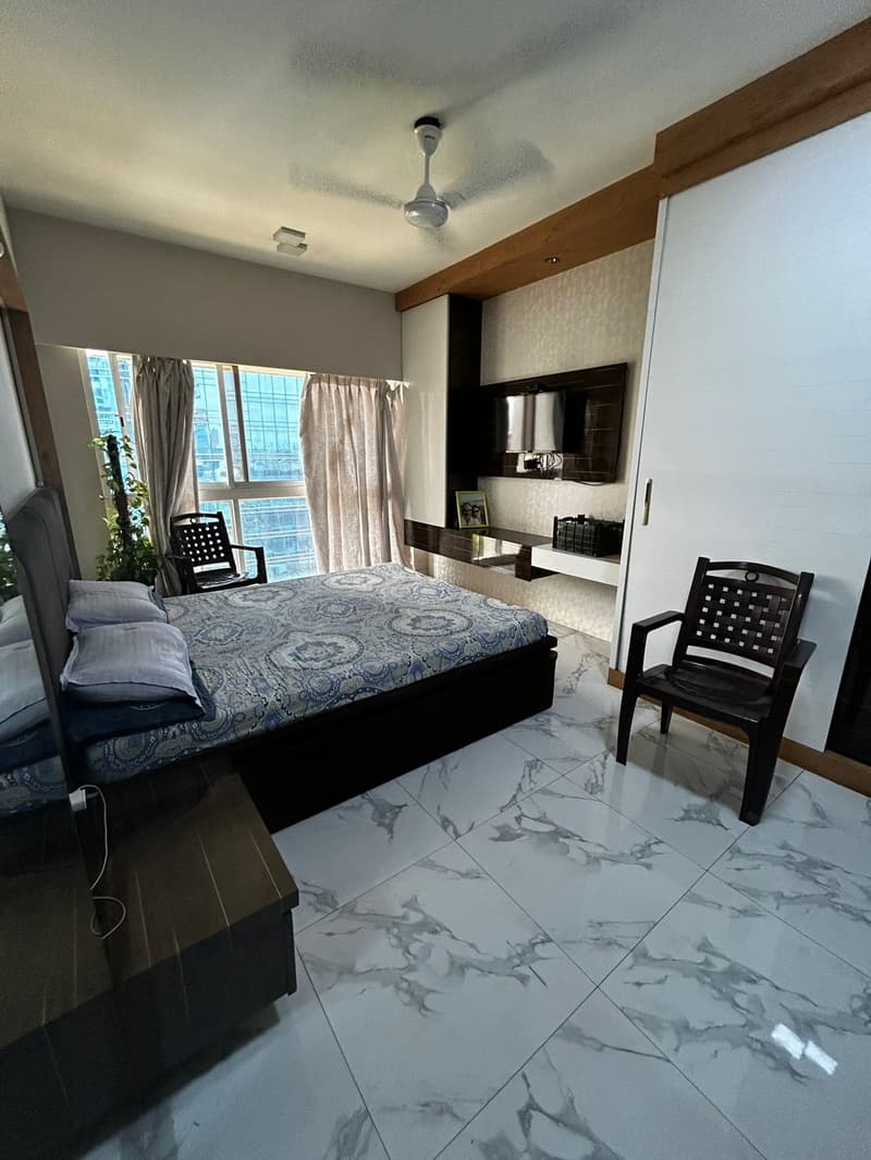 Raheja Ridgewood in Goregaon East - Photo 19