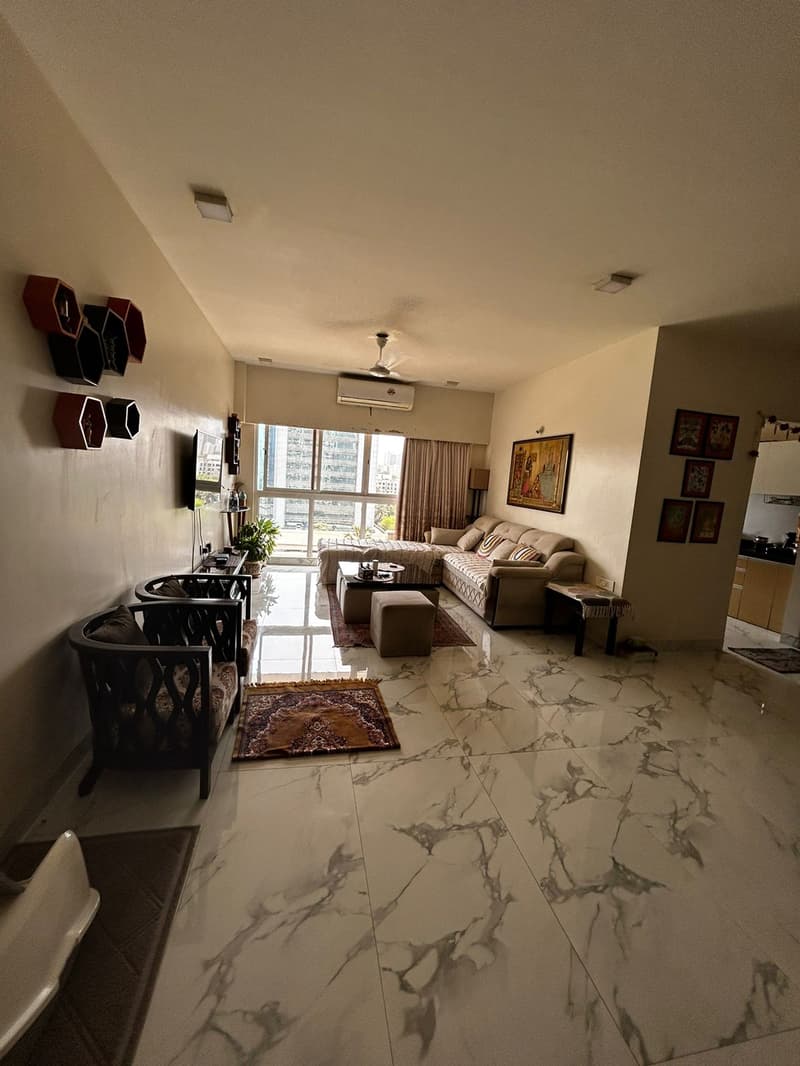 Raheja Ridgewood in Goregaon East - Photo 21