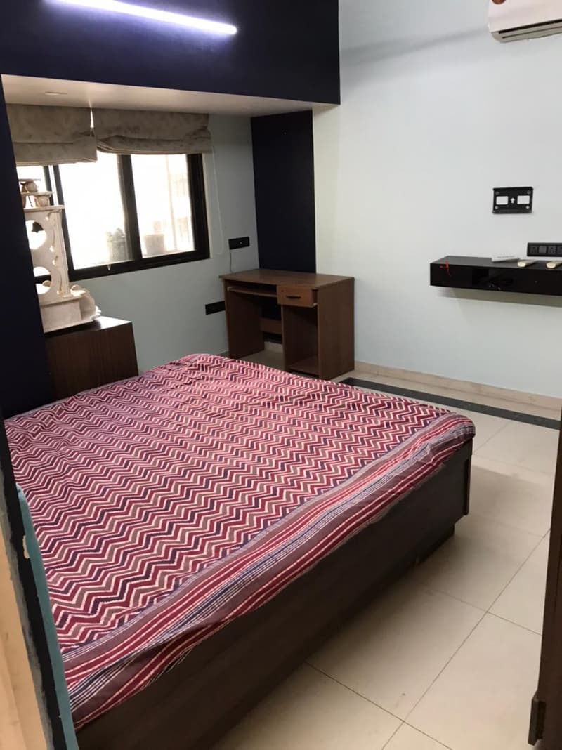 Oakland Park in Andheri West - Photo 17