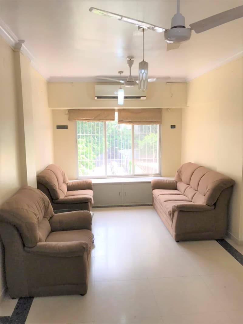 Oakland Park in Andheri West - Photo 20