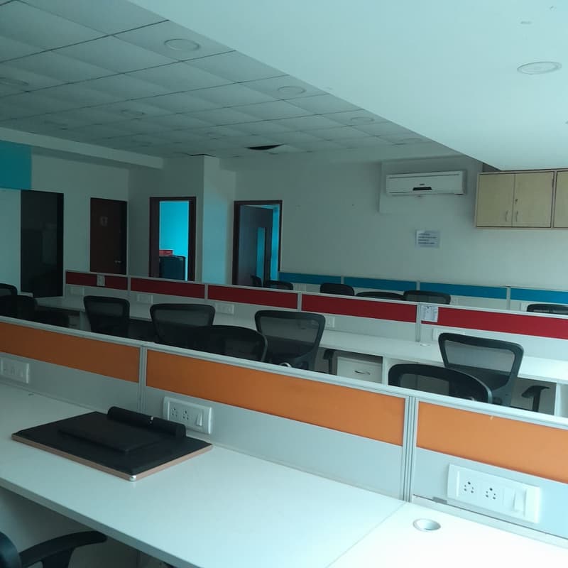 Maruti Business Park in Andheri West - Photo 5