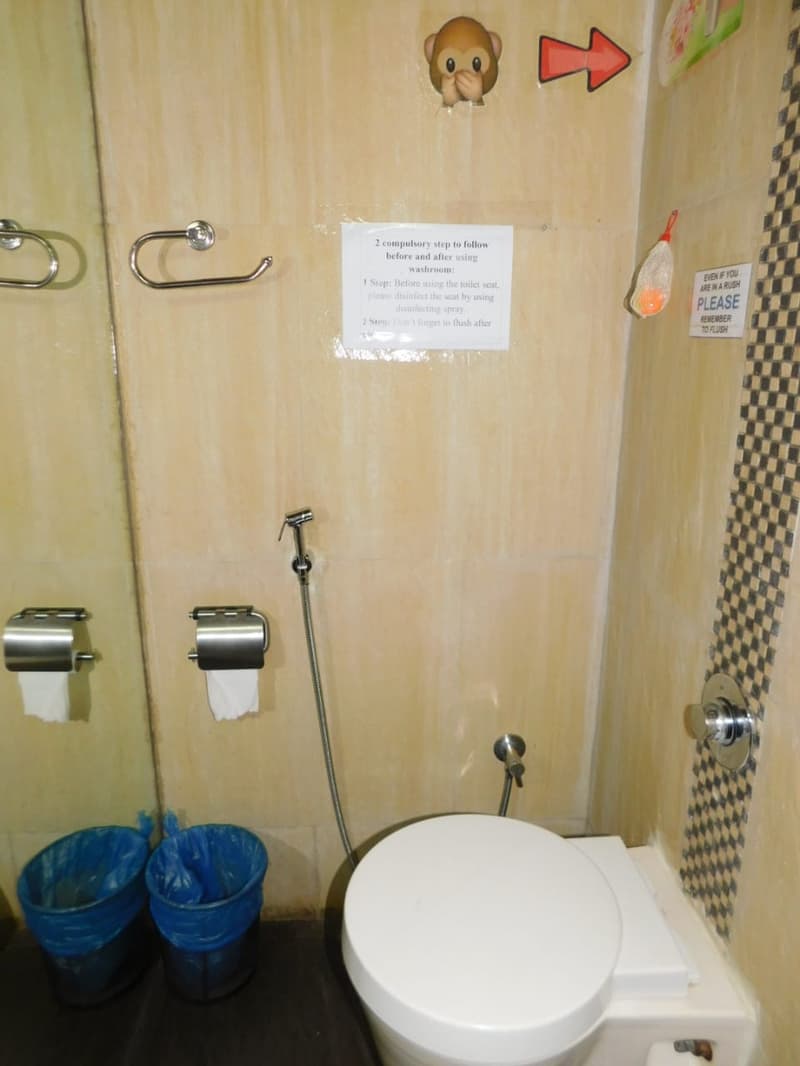 Trade Centre in Bandra East - Photo 11