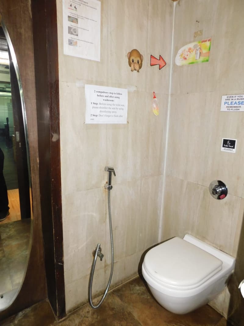 Trade Centre in Bandra East - Photo 10