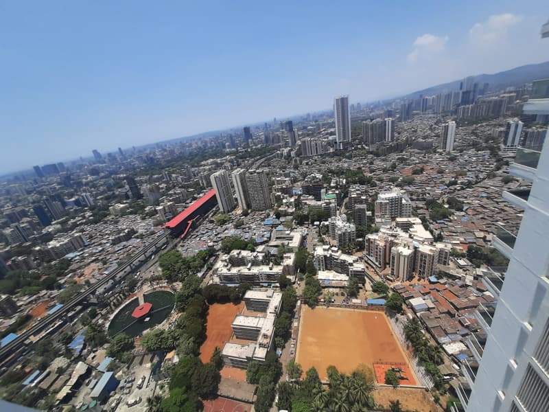 Omkar Alta Monte Tower D in Malad East - Photo 19