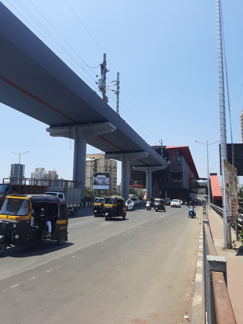 Omkar Alta Monte Tower D in Malad East - Photo 20