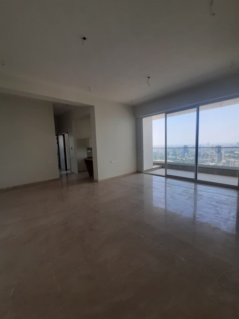 Omkar Alta Monte Tower D in Malad East - Photo 21