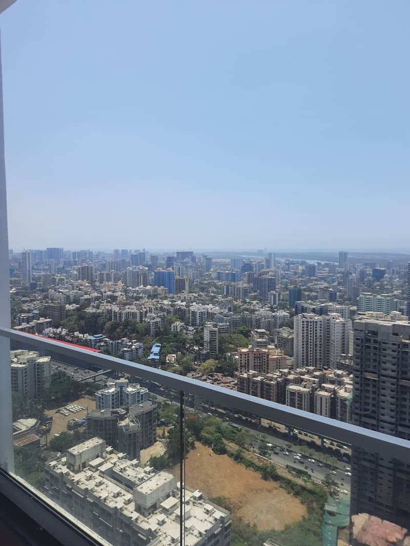 Omkar Alta Monte Tower D in Malad East - Photo 23
