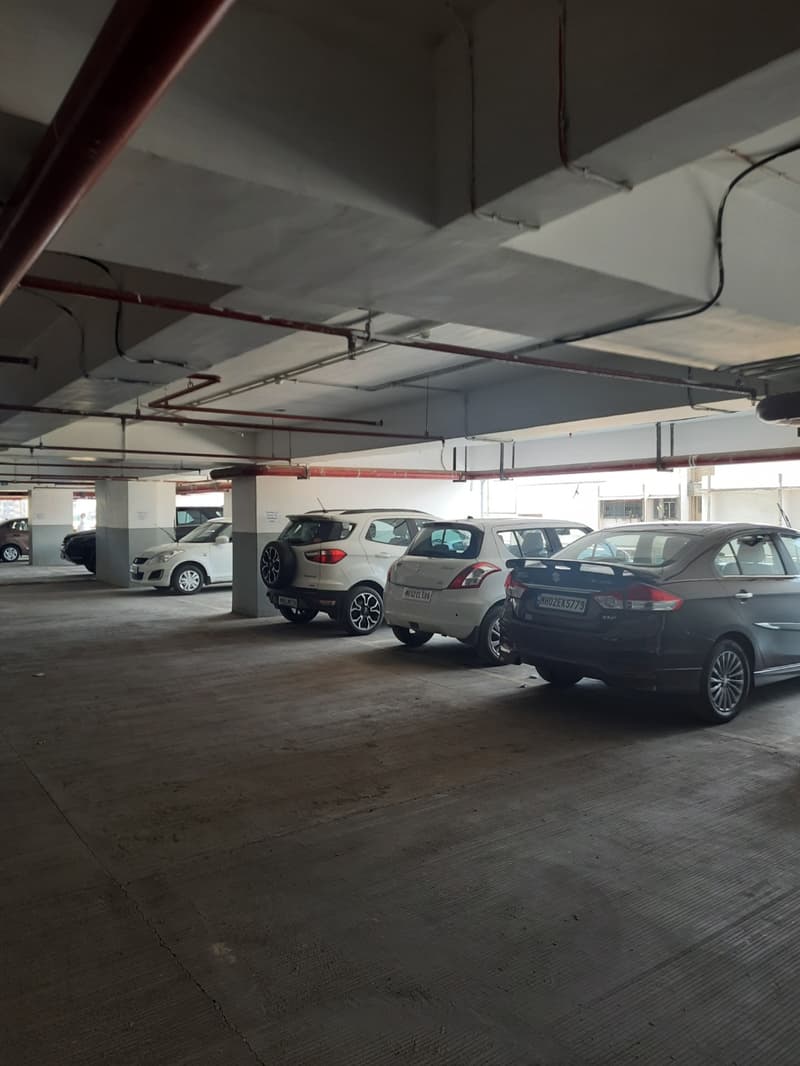 Omkar Alta Monte Tower D in Malad East - Photo 24