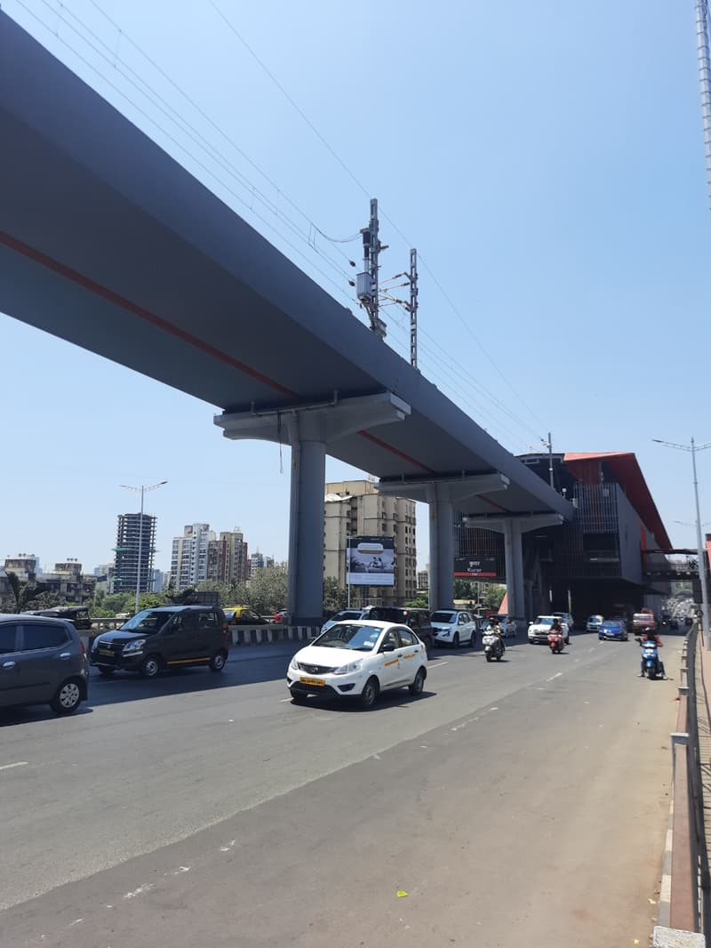 Omkar Alta Monte Tower D in Malad East - Photo 25