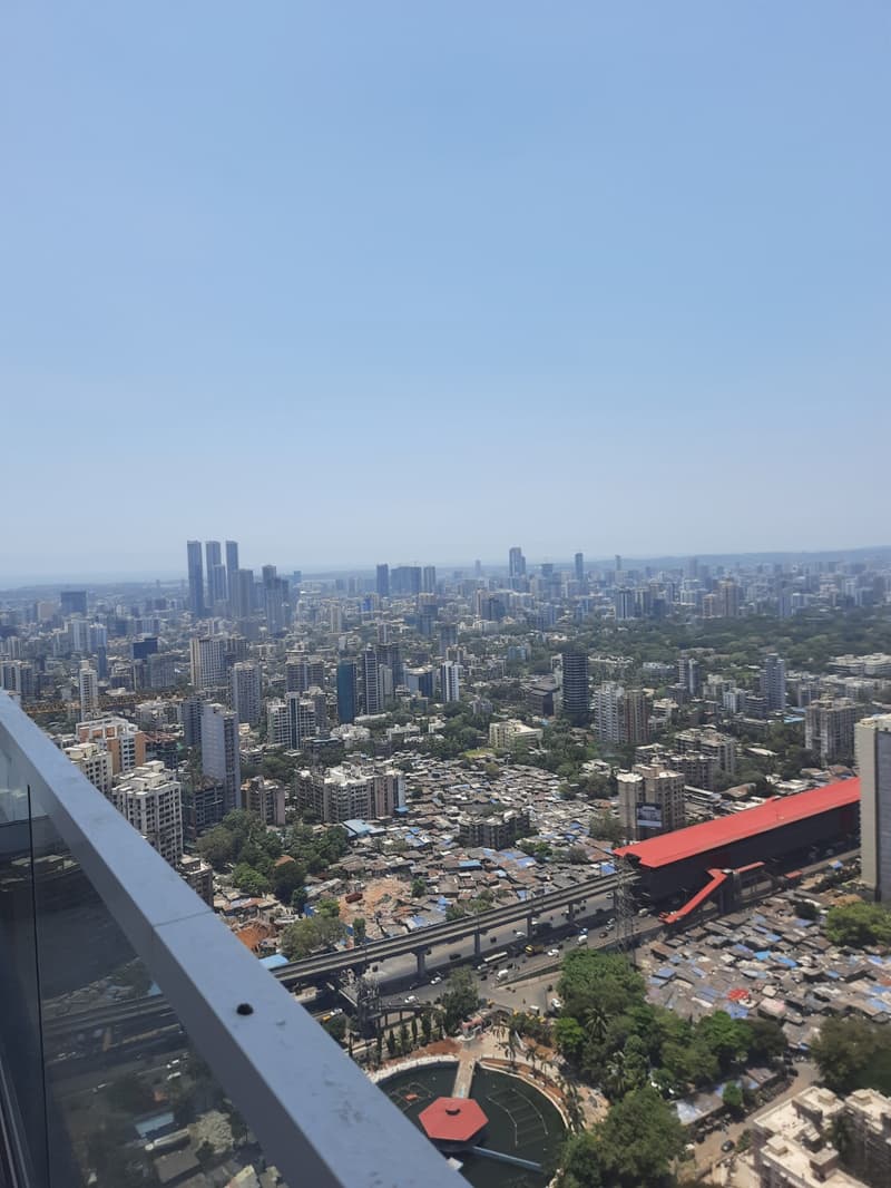 Omkar Alta Monte Tower D in Malad East - Photo 13