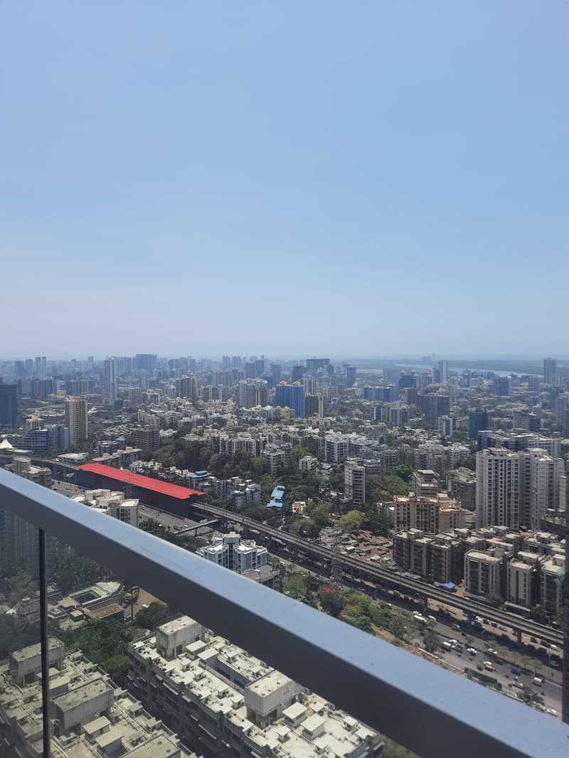 Omkar Alta Monte Tower D in Malad East - Photo 14