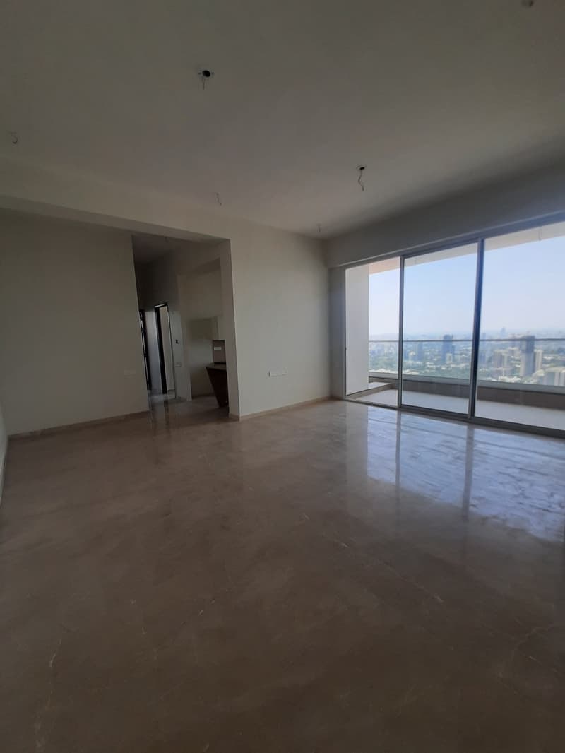 Omkar Alta Monte Tower D in Malad East - Photo 16