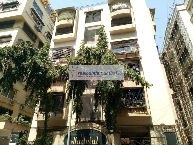 Jhulelal CHS for rent