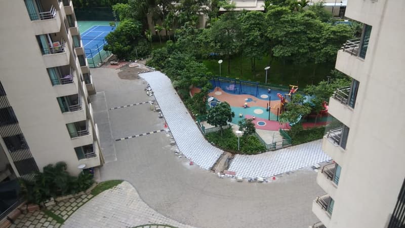 Oberoi Splendor in Andheri East - Photo 94