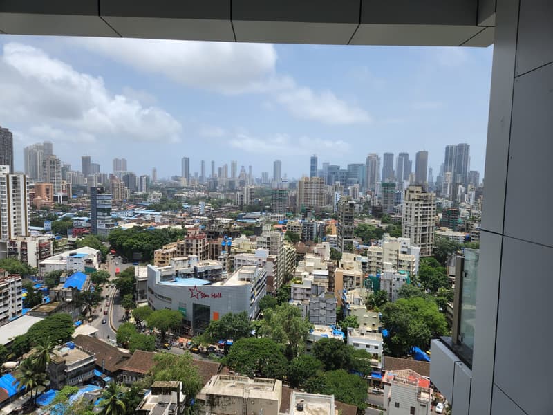 Kohinoor Altissimo in Dadar West - Photo 3