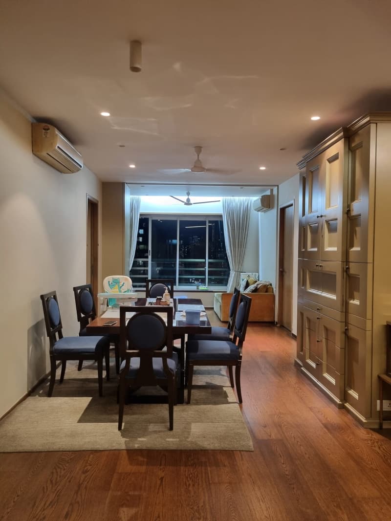 Orbit Heights in Tardeo - Photo 5