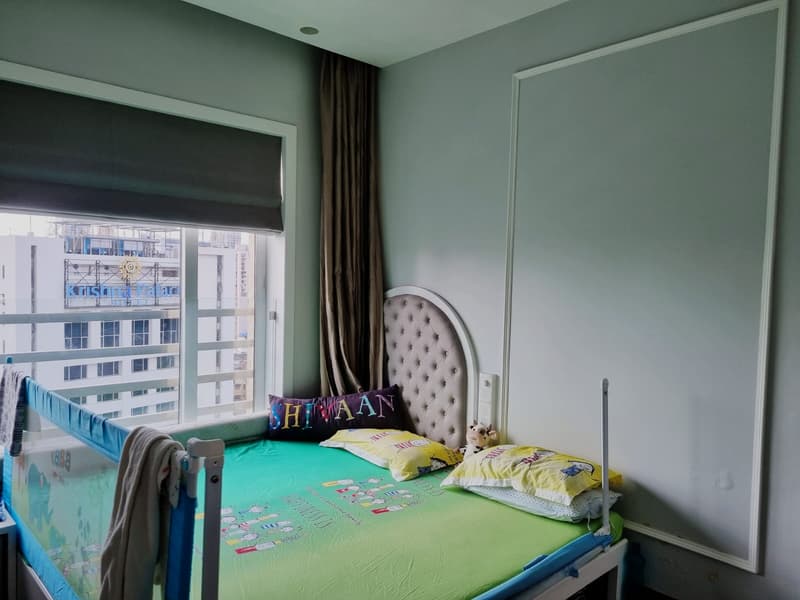 Orbit Heights in Tardeo - Photo 10