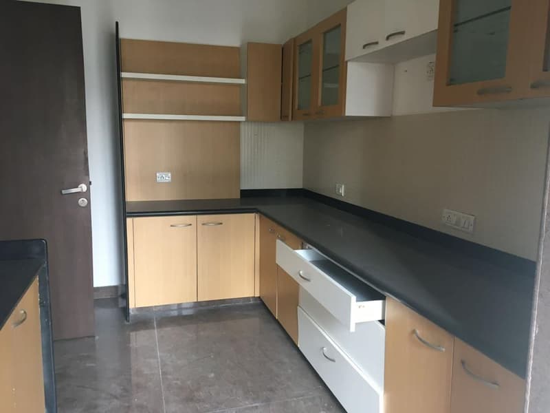 Pearl Residency in Prabhadevi - Photo 8