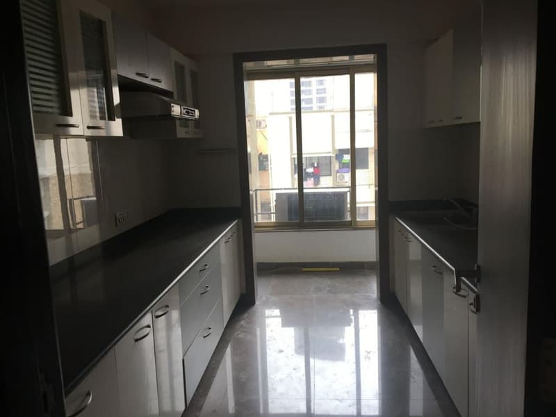Pearl Residency in Prabhadevi - Photo 21