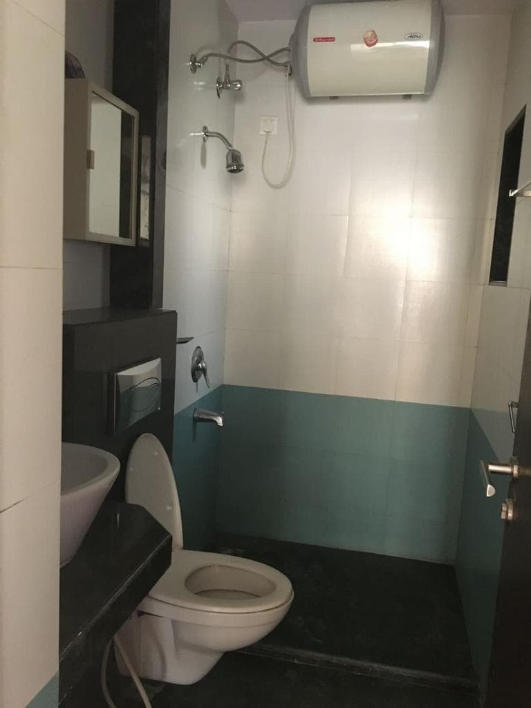 Pearl Residency in Prabhadevi - Photo 18