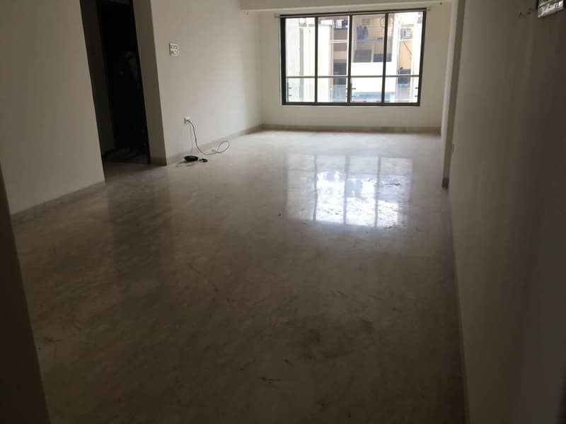 Pearl Residency in Prabhadevi - Photo 15