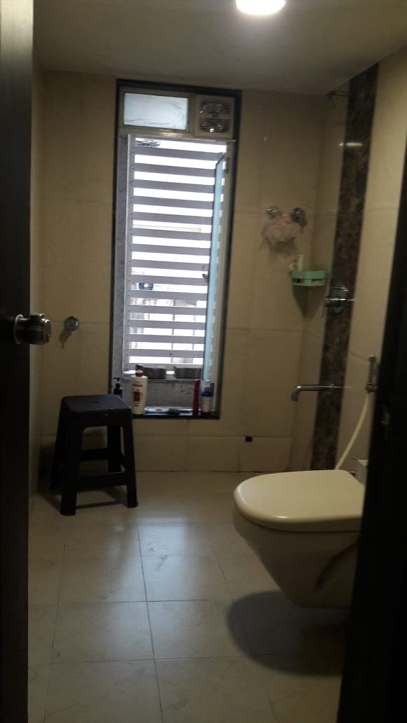 Leena Residency in Juhu - Photo 13