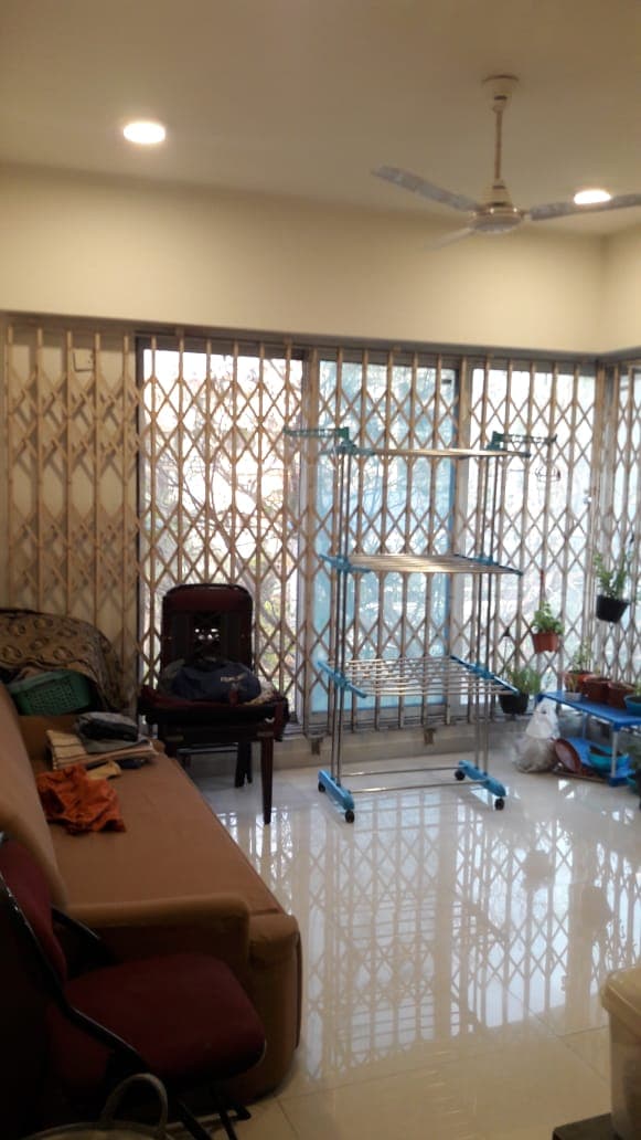 Leena Residency in Juhu - Photo 14