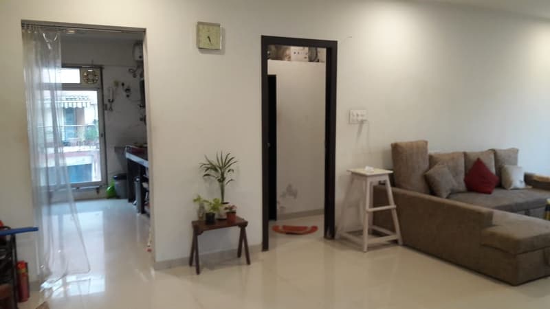 Leena Residency in Juhu - Photo 18