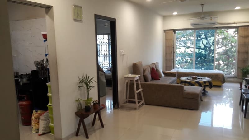 Leena Residency in Juhu - Photo 6