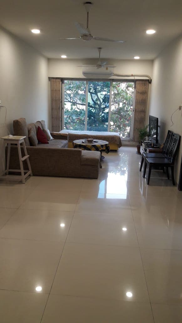 Leena Residency in Juhu - Photo 7