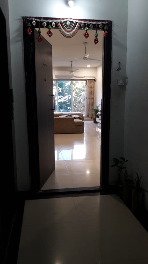 Leena Residency in Juhu - Photo 8
