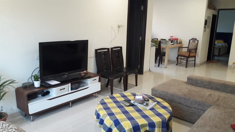 Leena Residency in Juhu - Photo 9