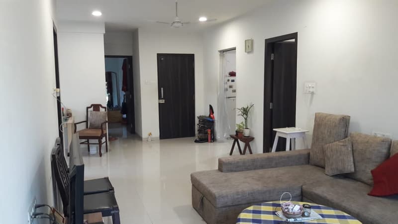 Leena Residency in Juhu - Photo 11