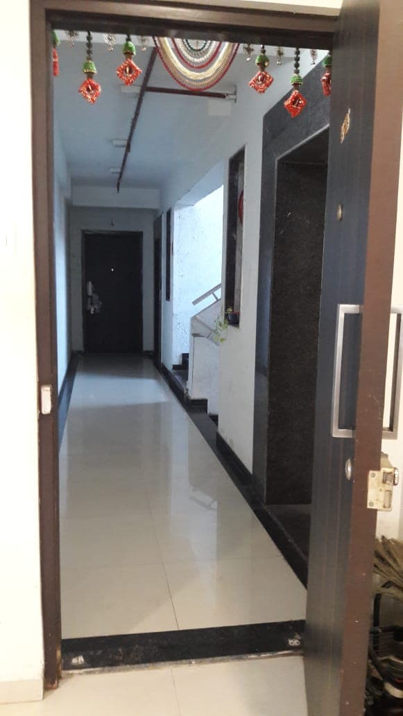 Leena Residency in Juhu - Photo 12