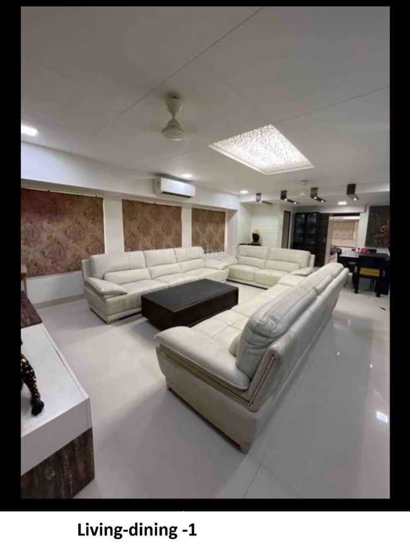 Amarnath Tower in Andheri West - Photo 9