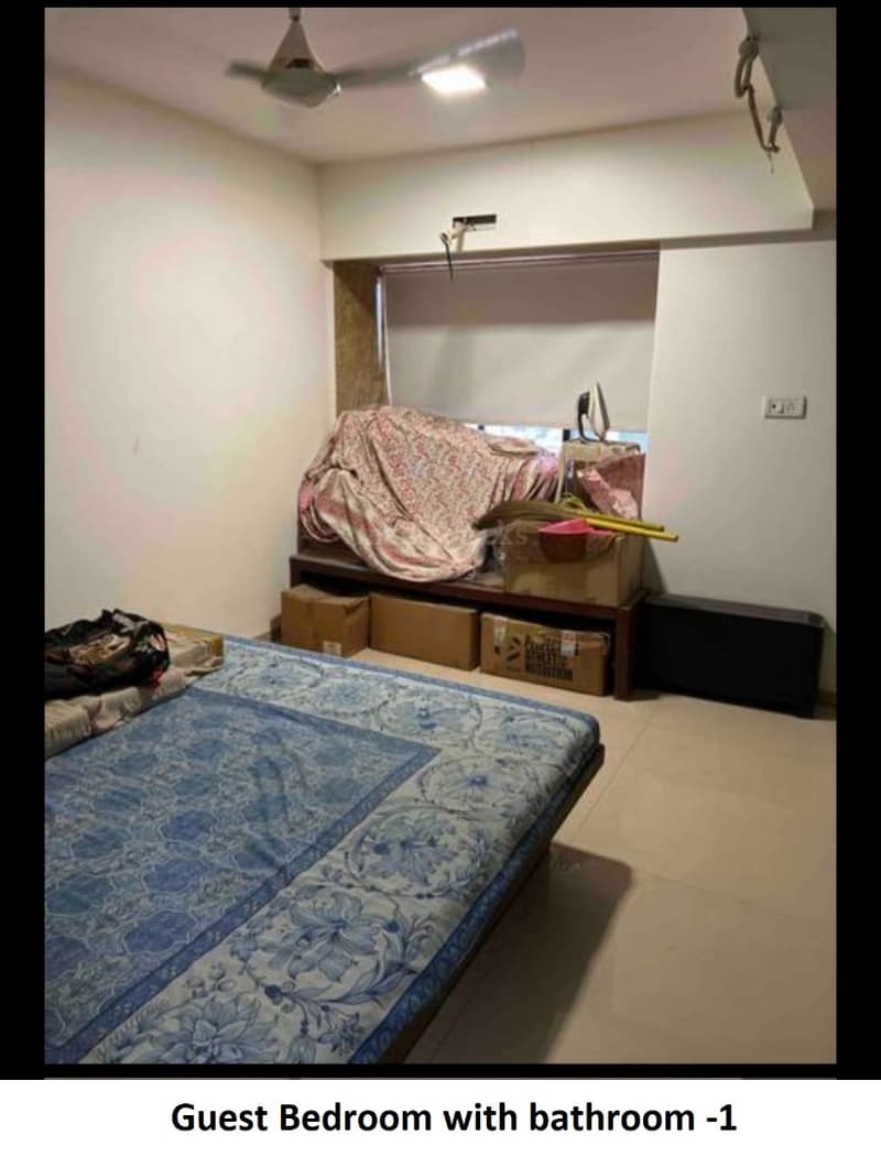 Amarnath Tower in Andheri West - Photo 13