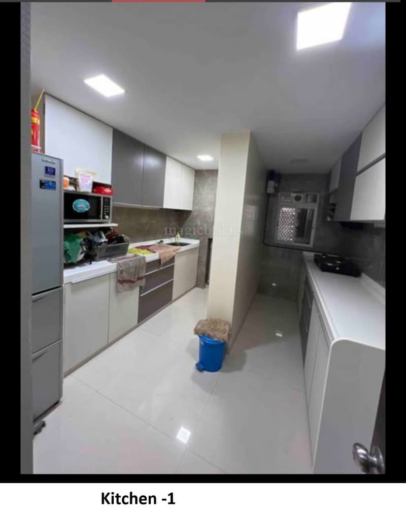Amarnath Tower in Andheri West - Photo 15