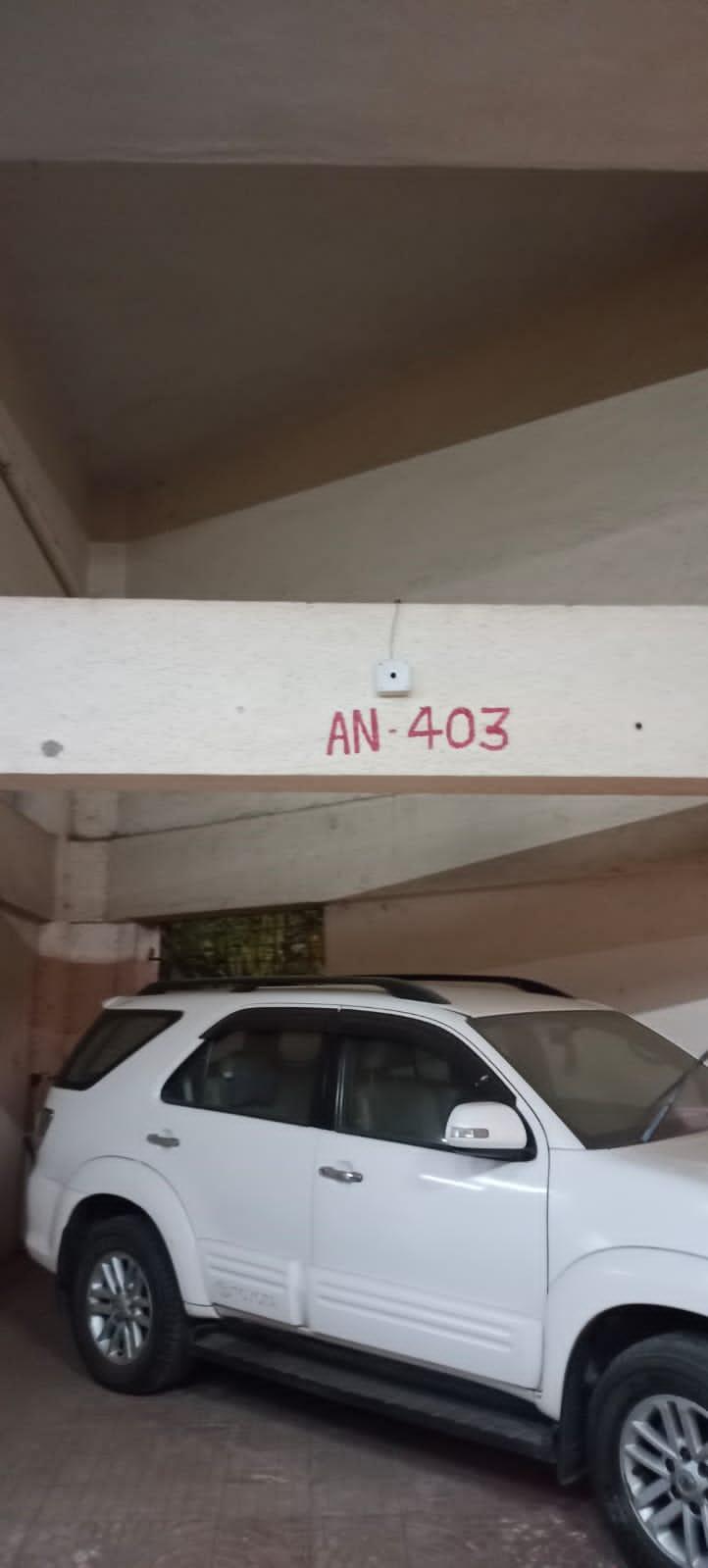 Amarnath Tower in Andheri West - Photo 4