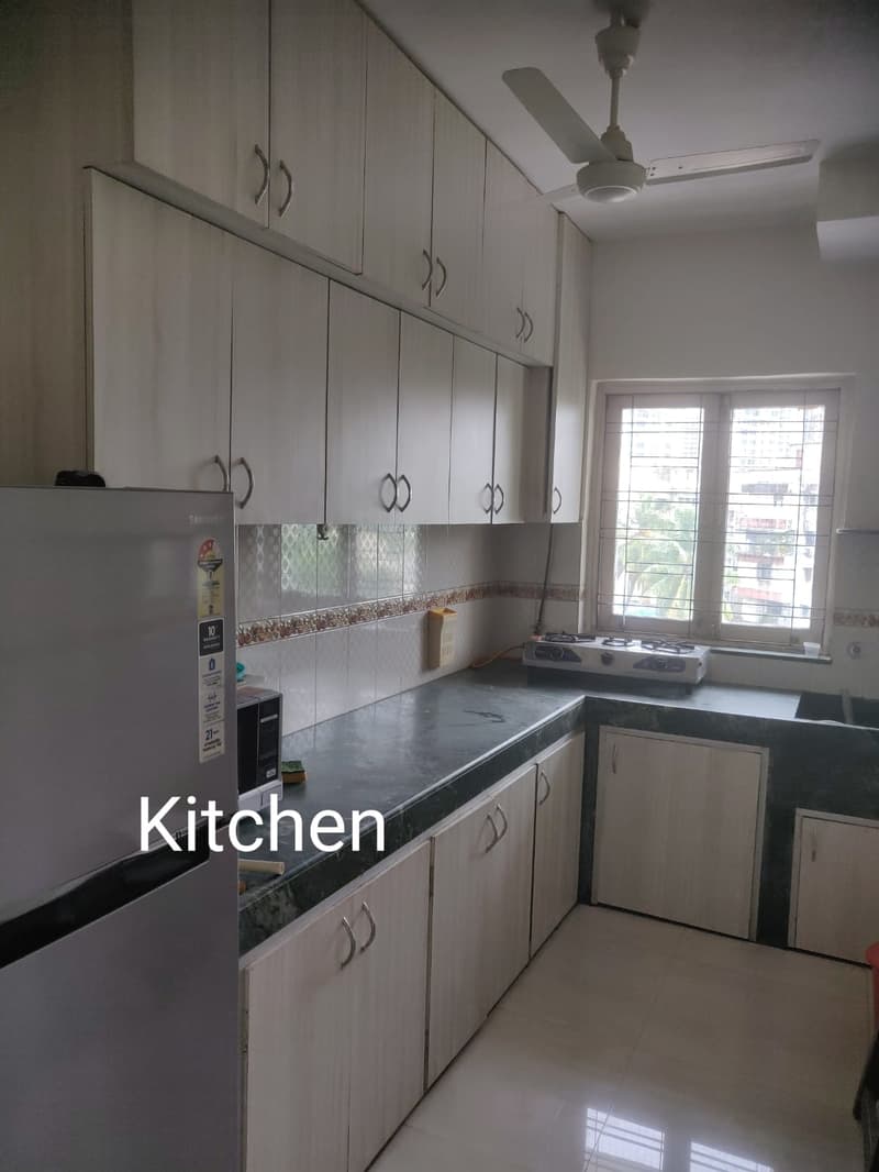 Sheffield Tower in Andheri West - Photo 11
