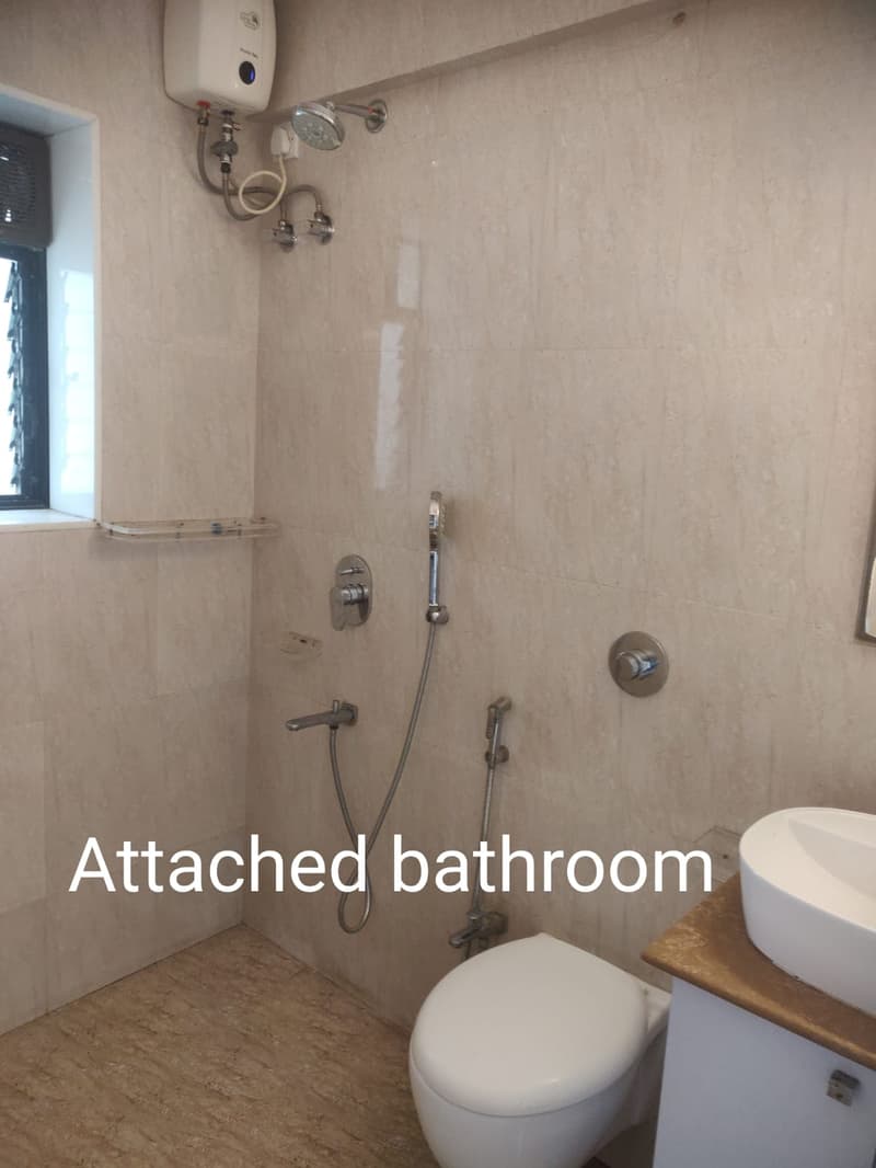 Sheffield Tower in Andheri West - Photo 21