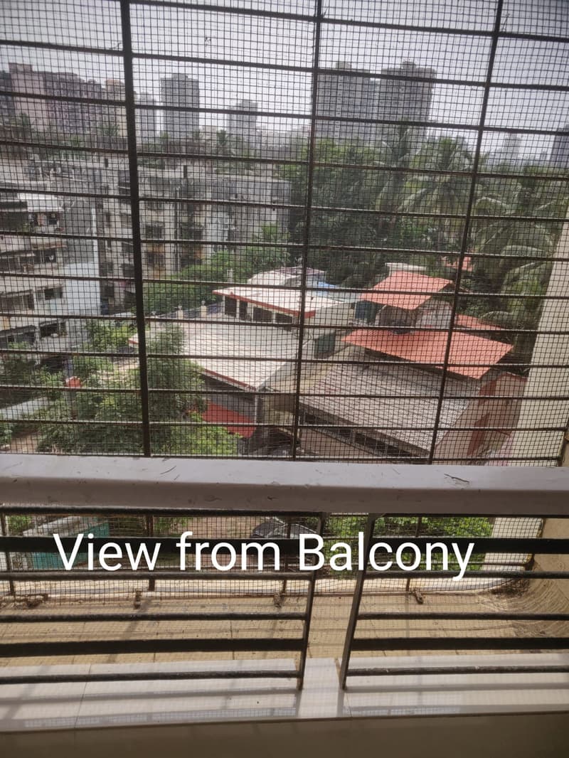 Sheffield Tower in Andheri West - Photo 5
