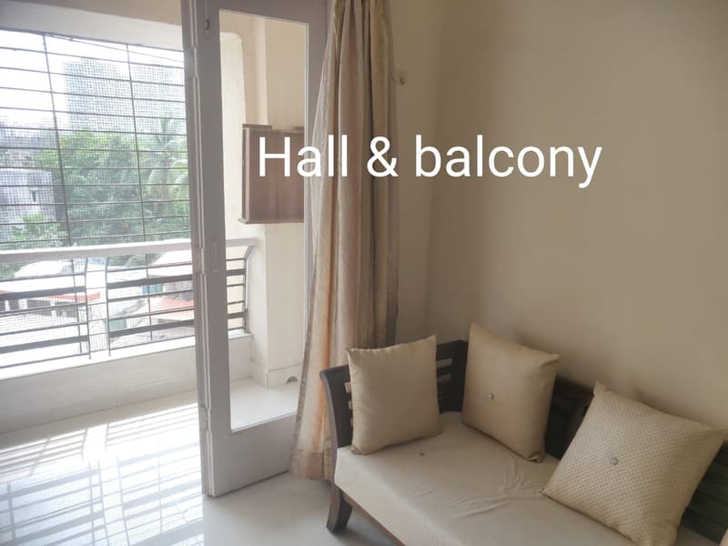 Sheffield Tower in Andheri West - Photo 6