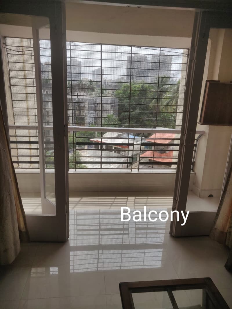 Sheffield Tower in Andheri West - Photo 10