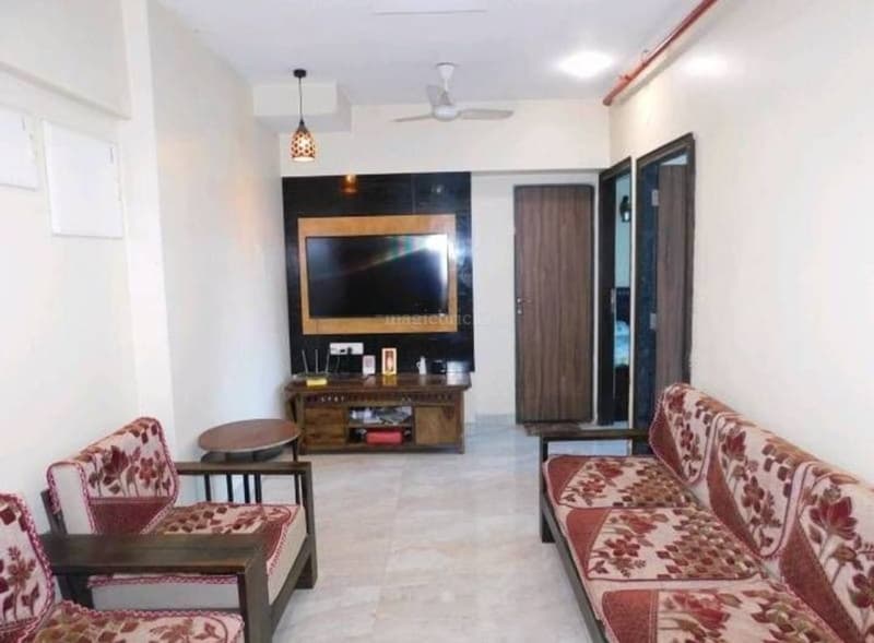 Platinum Casa Divine in Andheri West - Photo 10
