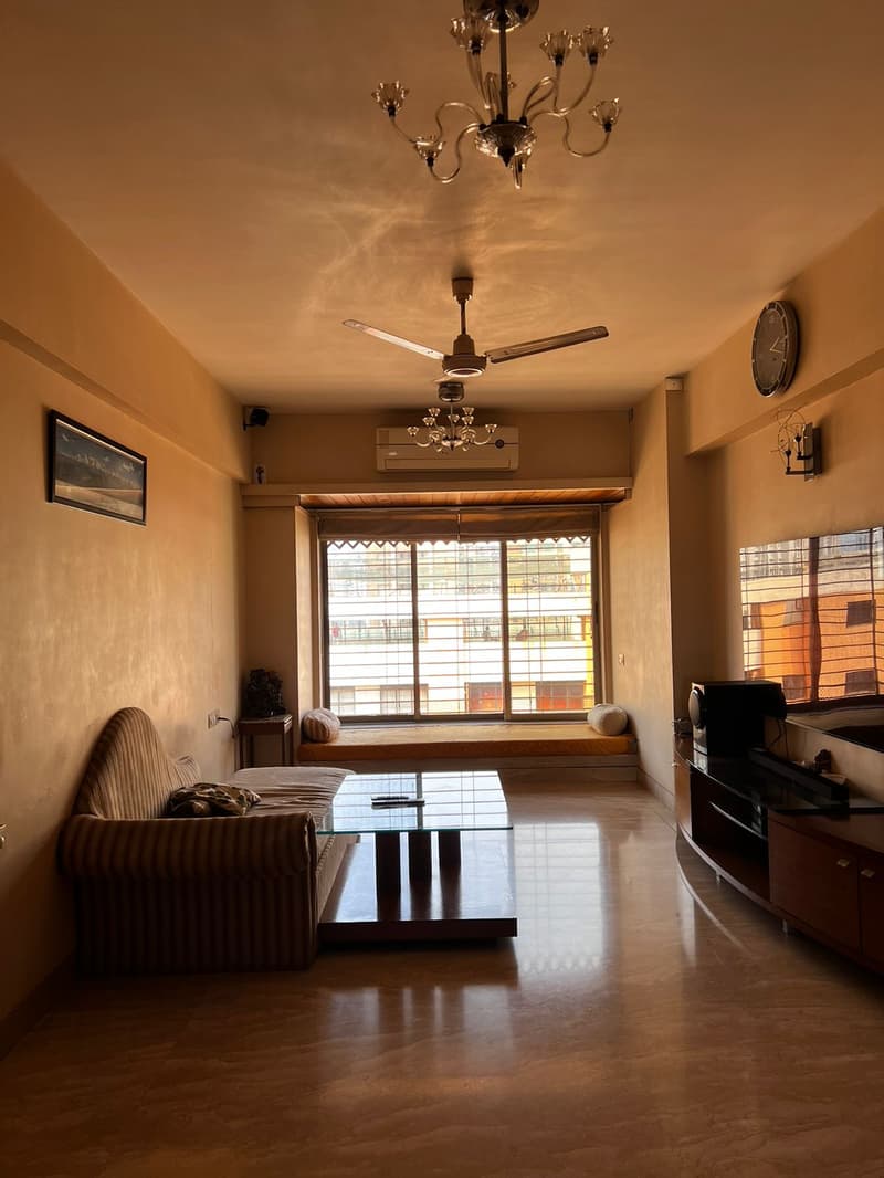 Capri Heights in Andheri West - Photo 2