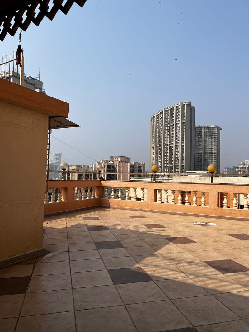 Capri Heights in Andheri West - Photo 11