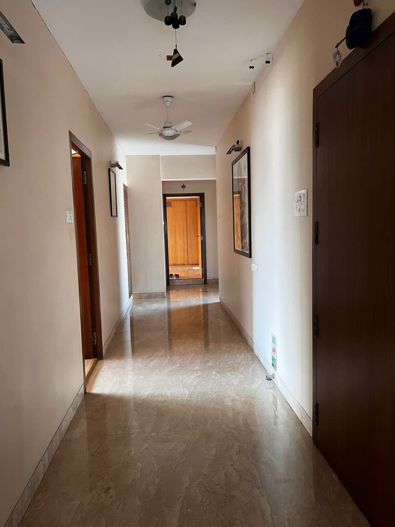 Capri Heights in Andheri West - Photo 13