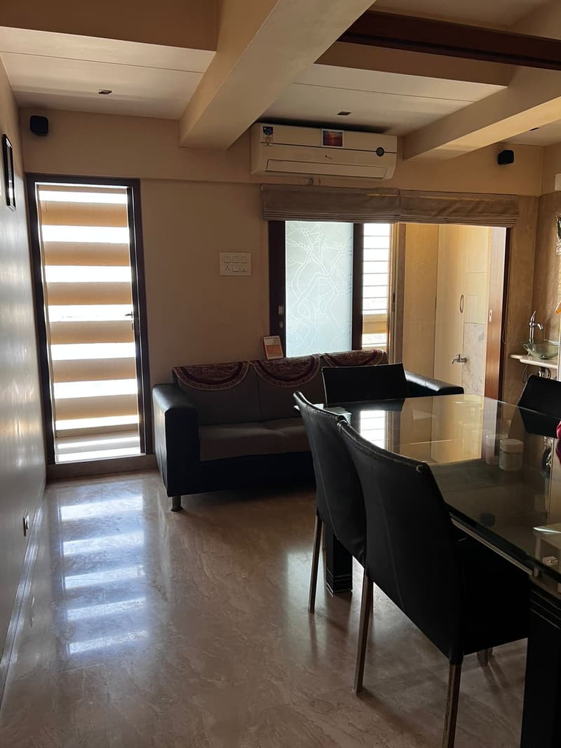 Capri Heights in Andheri West - Photo 15