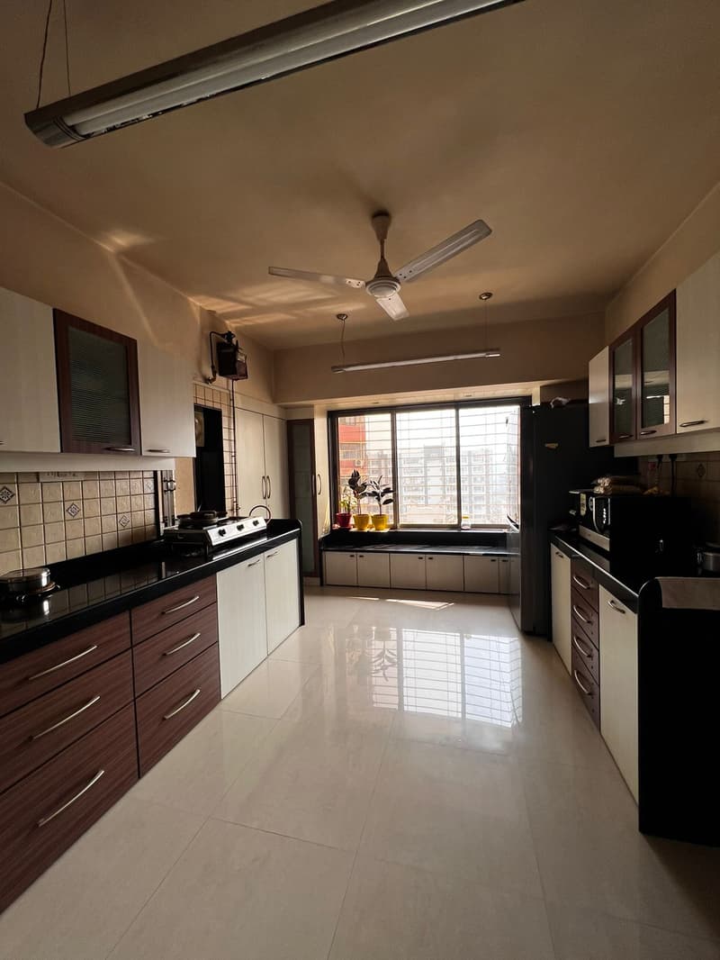 Capri Heights in Andheri West - Photo 4