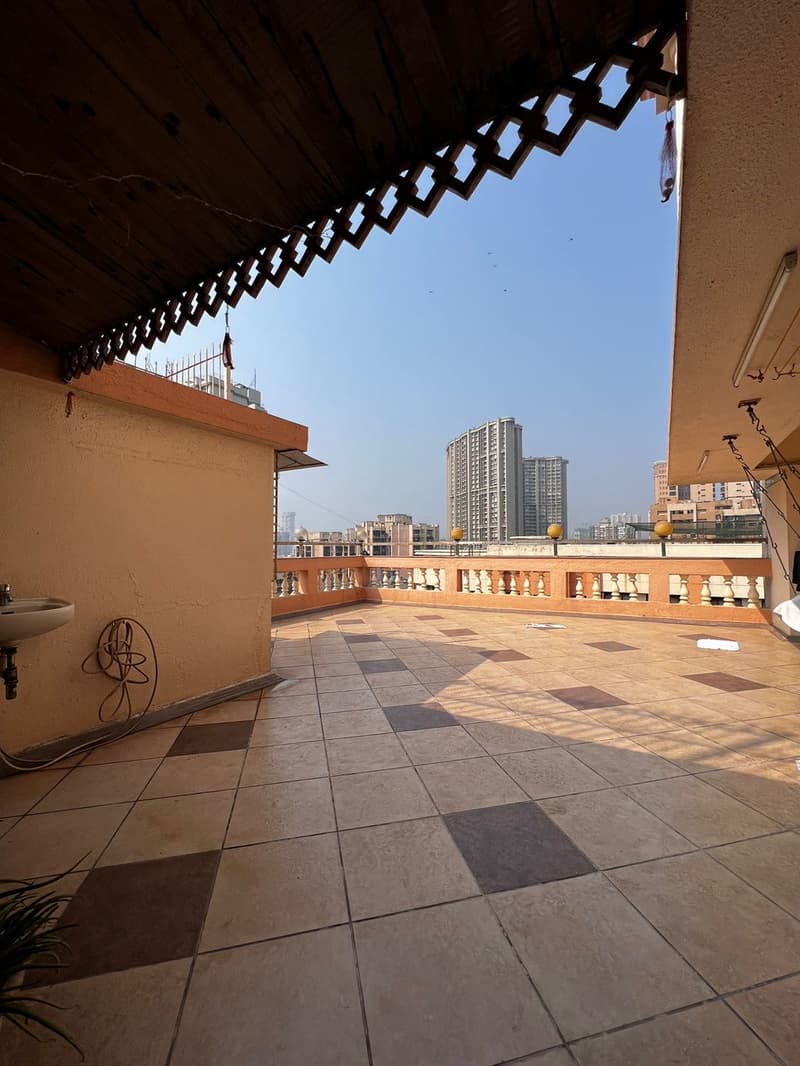 Capri Heights in Andheri West - Photo 7